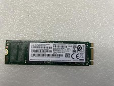 For HP L17989-001 Samsung MZNLN256HAJQ Opal 2 PM871b 256GB SSD Solid State Drive picture