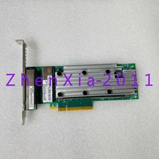 1pc used QLOGIC QL41134HLRJ-LN 01KR584AH2010411-41 network card picture