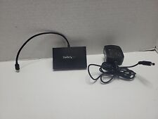StarTech.com - MST Hub Mini DisplayPort to 3-Port HDMI - MSTMDP123HD  picture
