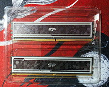 Silicon Power Gaming Series 16GB (2x8GB) DDR4-3200 CL16 288-Pin DIMM picture