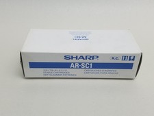 Lot of 5 New Sharp AR-SC1 3-Pack Staple Cartridges for the AR-250, AR-260 picture