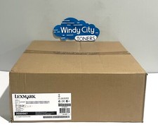 Lexmark 35SO567 550 Sheet Tray Feeder for MS310, MS410, MS510, MS610 Sealed New picture