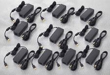 10-Pack Lenovo 65W Laptop Charger ThinkPad T440 T450 X240 20V 3.25A OEM Adapter picture
