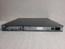 Cisco Systems 2800 Series Integrated Sevices Router 2811 picture