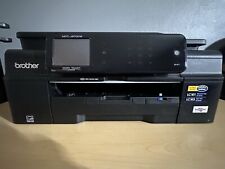 Brother Work Smart Series MFC-J870DW All-in-One Inkjet Printer, Great Condition picture
