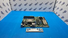 Fujitsu D3128-B25 GS 1 Intel C600 Sockel 2011 ATX Mainboard w/ CPU + RAM picture