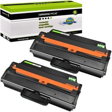 2PK MLT-D103L Toner fits for Samsung 103L ML-2950 2950NDR 2955N 2955ND SCX-4729F picture