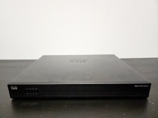 Cisco ISR4321-K9 4321 System Integrated Service Router - No Power Adapter picture