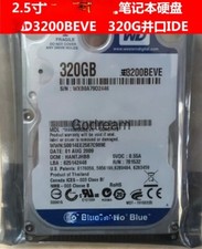 For blue disk 2.5 inch 320G laptop hard disk IDE parallel port picture