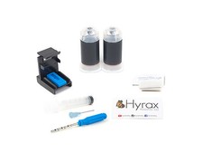 Hyrax Trading  Black Ink Cartridge Refill Box Kit for Canon PG-245/245XL picture