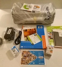 HP Photosmart 8050 Digital Photo Inkjet Printer New Without Box  picture