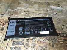 🚩 Genuine Dell Latitude 3310 Battery 42Wh 11.46V 3500mAh YRDD6 FDRHM TESTED picture