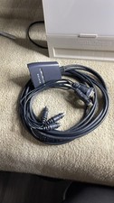 Belkin F1DK102P 2-Port KVM Switch VGA PS/2 Keyboard Mouse picture