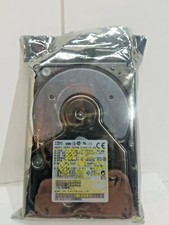 IBM OEM DDRS-34560 E182115 SCSI MADE IN HUNGARY picture