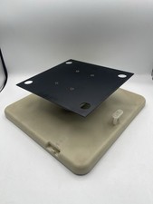 Vintage Ergotron MacTilt SE Swivel Stand Base Apple Macintosh 1988 Pedestal picture