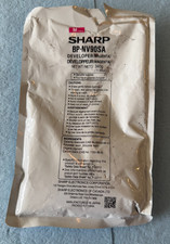 Sharp BP-NV90SA - Magenta Developer - Sealed picture