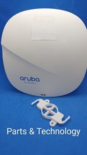 Aruba AP320 Flush mount picture