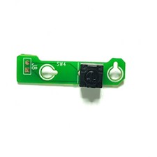 For Logitech MX Master 3S Mouse Button Board Left Key Replacement Side Button picture