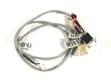UNIVERSAL CDROM Cable to SB Audio picture
