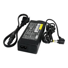 Genuine Fujitsu 60W AC Power Adapter SEB80N2-19.0 ADP-60ZH A Charger 19V 3.16A picture