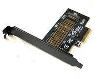 Mac Pro 2009-2012 PCI Express NVME card Module picture