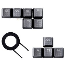 Performance FPS MOBA Keycaps for Cherry MX CORSAIR Mechanical Gaming Keyboards picture
