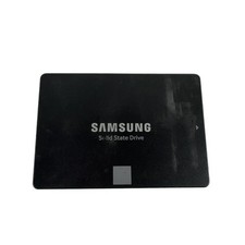 Samsung SSD 850 EVO 500GB SSD Solid State Drive 2.5