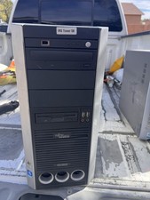 Fujitsu Siemens Celsius R610 Workstation Intel Xeon 3.2GHz, 1GB RAM, 0HD Display picture