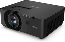 BenQ LU960ST2 5200L WUXGA Projector picture