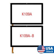 10.1 inch Touch Screen Digitizer Replacement For Apolosign K109A K109A-B Tablet picture