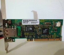 3COM 3C905CX-TXM  PCI  Etherlink network card  10/100 picture