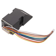 3pcs Optical Fingerprint Sensor Module - Single Chip Microcomputer Light picture