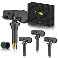 TPMS Chevrolet Pre-Programmed Tire Pressure Sensor,with:➥Trax(13-22)|Subu picture