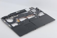 W1YCH 0W1YCH New Dell Precision M6400 Palmrest Touchpad Assembly Black picture