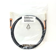 NEW Cisco QSFP-H40G-CU3M 40G 3m Passive Direct Attach Cable 37-1317-03 Genuine picture
