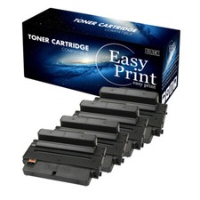 4PK MLT-D205L Toner Cartridges for Samsung ML-3310ND ML-3312ND 3710ND SCX-4833FR picture