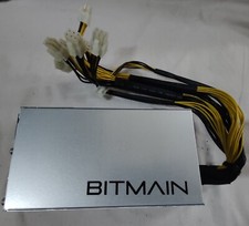 Bitmain APW3++-12-1600  A3 1600W Power Supply for APW3+ PSU Series picture
