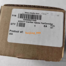 1PC Brand New Waters 700002765 Six-Way Valve Fast transportation picture