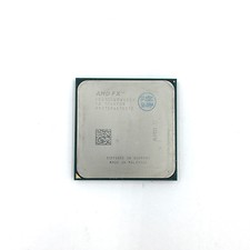 AMD FX-Series FX-6100 FD6100WMW6KGU Six Core CPU 3.3GHz Socket AM3+ Processor picture