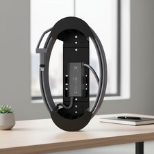 Durable Starlink V2/V3/Gen 3 Cable Management Solution in Sturdy ABS Finish picture