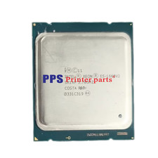 USED For Intel Xeon E5-1660 V2 LGA2011 CPU Processor 3.7GHz 15MB 6-Core picture