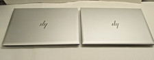 LOT OF 2 X HP EliteBook 830 G8 13.3