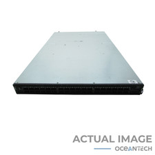 Mellanox SX6790 36 Port QSFP QDR Unmanaged Switch InifiniBand W/ 2x 071-000-203 picture
