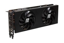 POWERCOLOR TWIN FAN AMD RADEON RX 7800 XT 16GB GDDR6 picture
