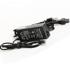 For Acer G257HU G276HL G277HL GN246HL LED Monitor Charger AC  Power Adapter Cord picture