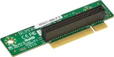 Supermicro RSC-88-F2 Riser Card NEW, IN STOCK, 5 Year Warranty picture