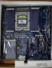 Gigabyte MZ33-CP1 sp5 AMD EPYC 9005/9004 support 9965/9654/9754 up to 500w picture