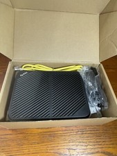 Zyxel P-660HN-51 Wireless WiFi Router 300 Mbps ADSL2+ Gateway WPS SPI Firewall picture