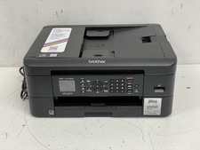 Brother MFC-J1010DW Wireless Color Inkjet All-in-One Printer picture