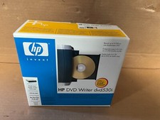HP Invent DVD530i DVD Writer Internal Double-Layer New Sealed picture